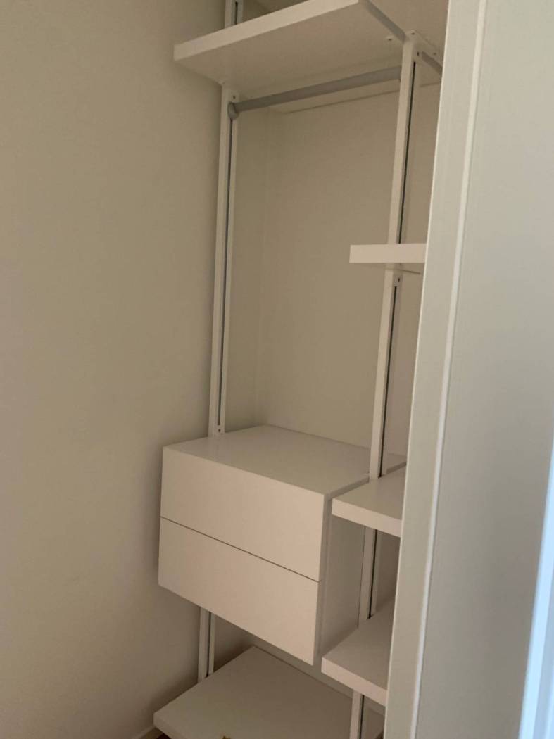 cabina armadio