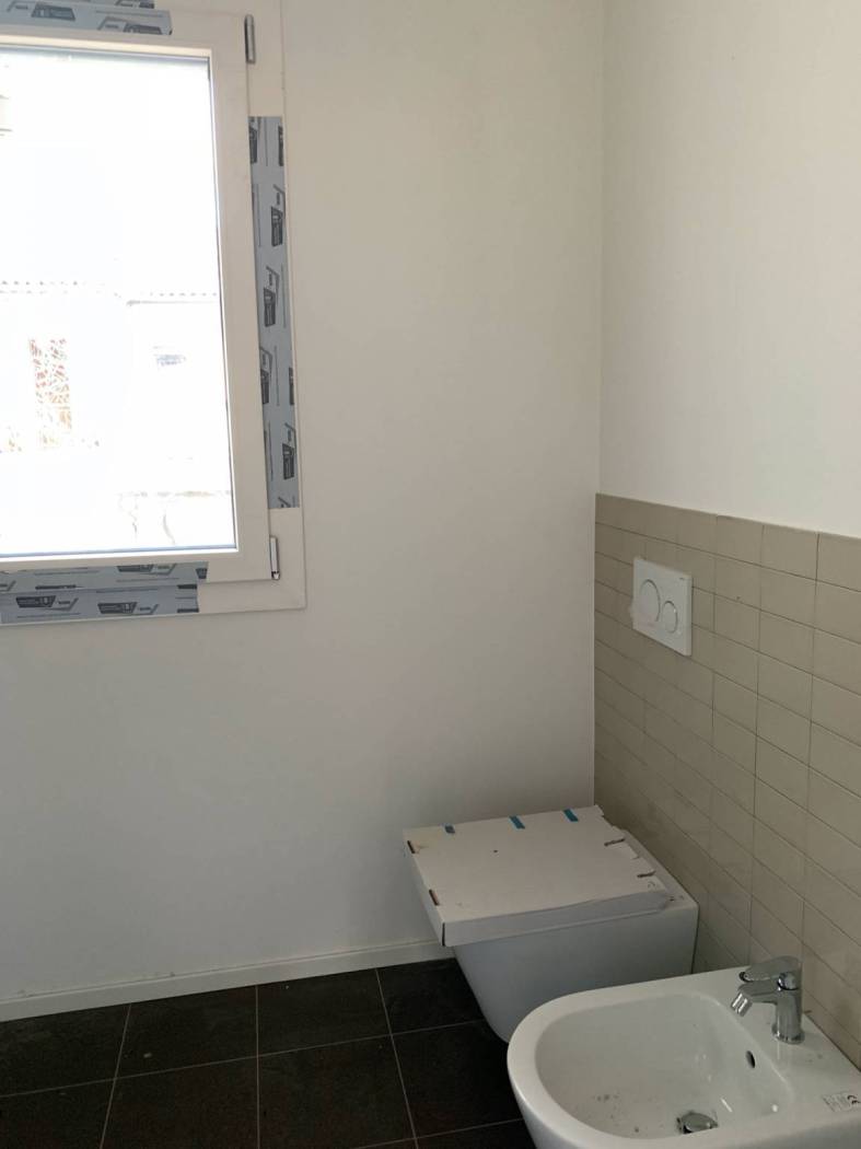 bagno