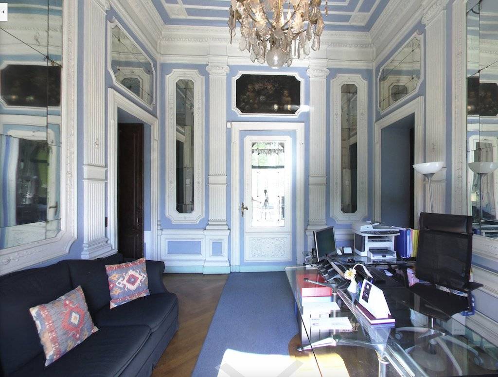 Ingresso