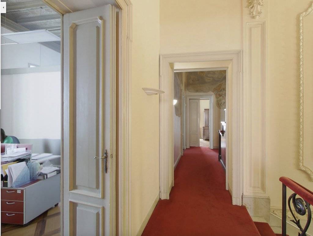 Interno palazzo