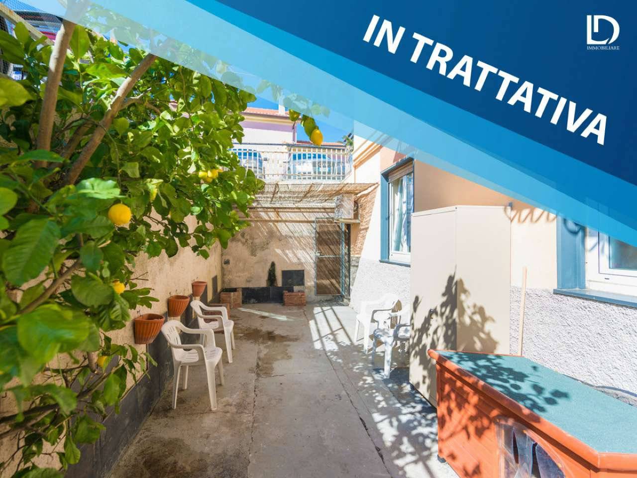 Post trattativa begato