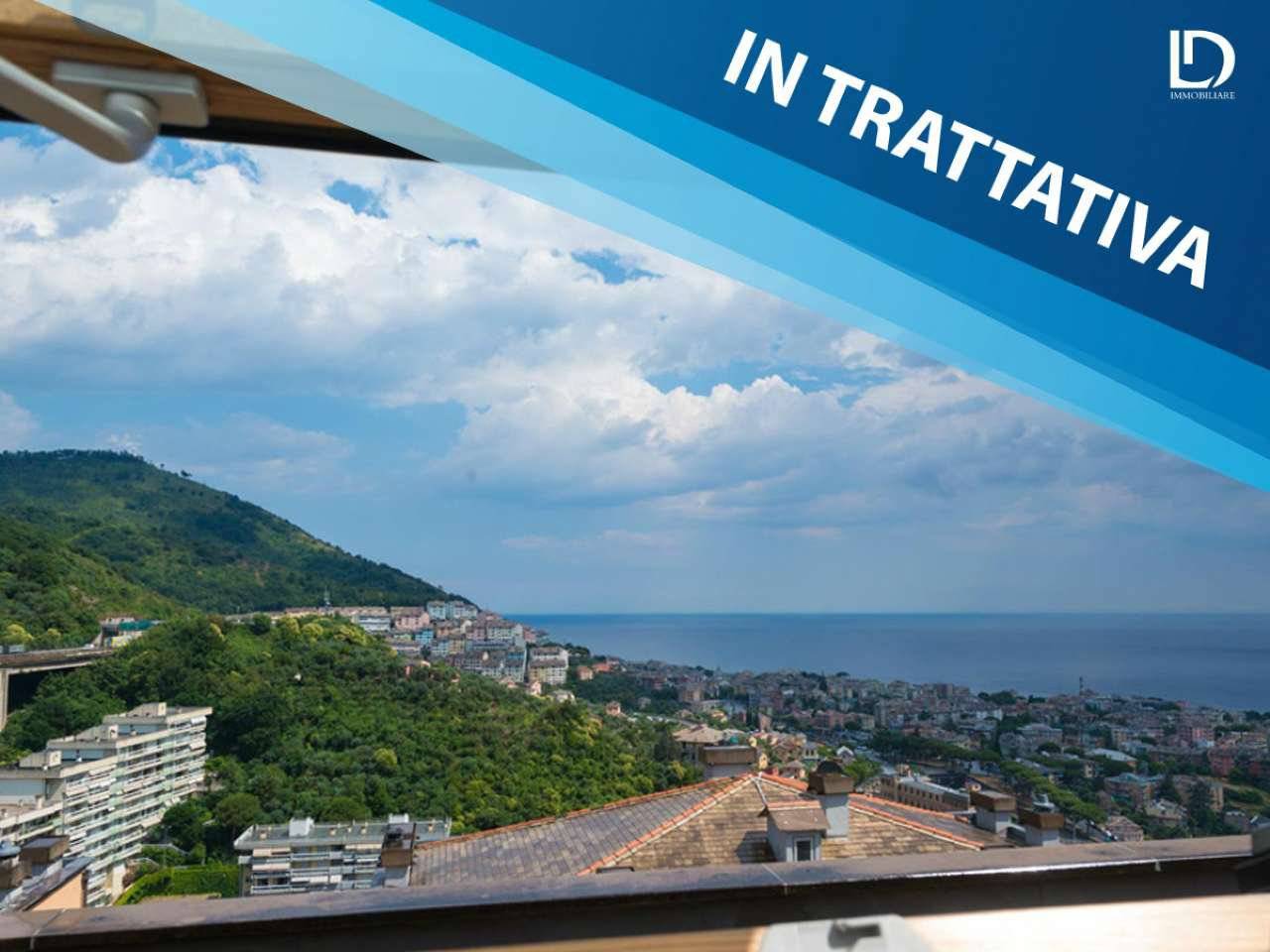 Post TRATTATIVA IRIS