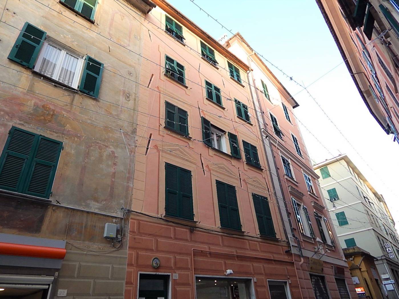 Facciata