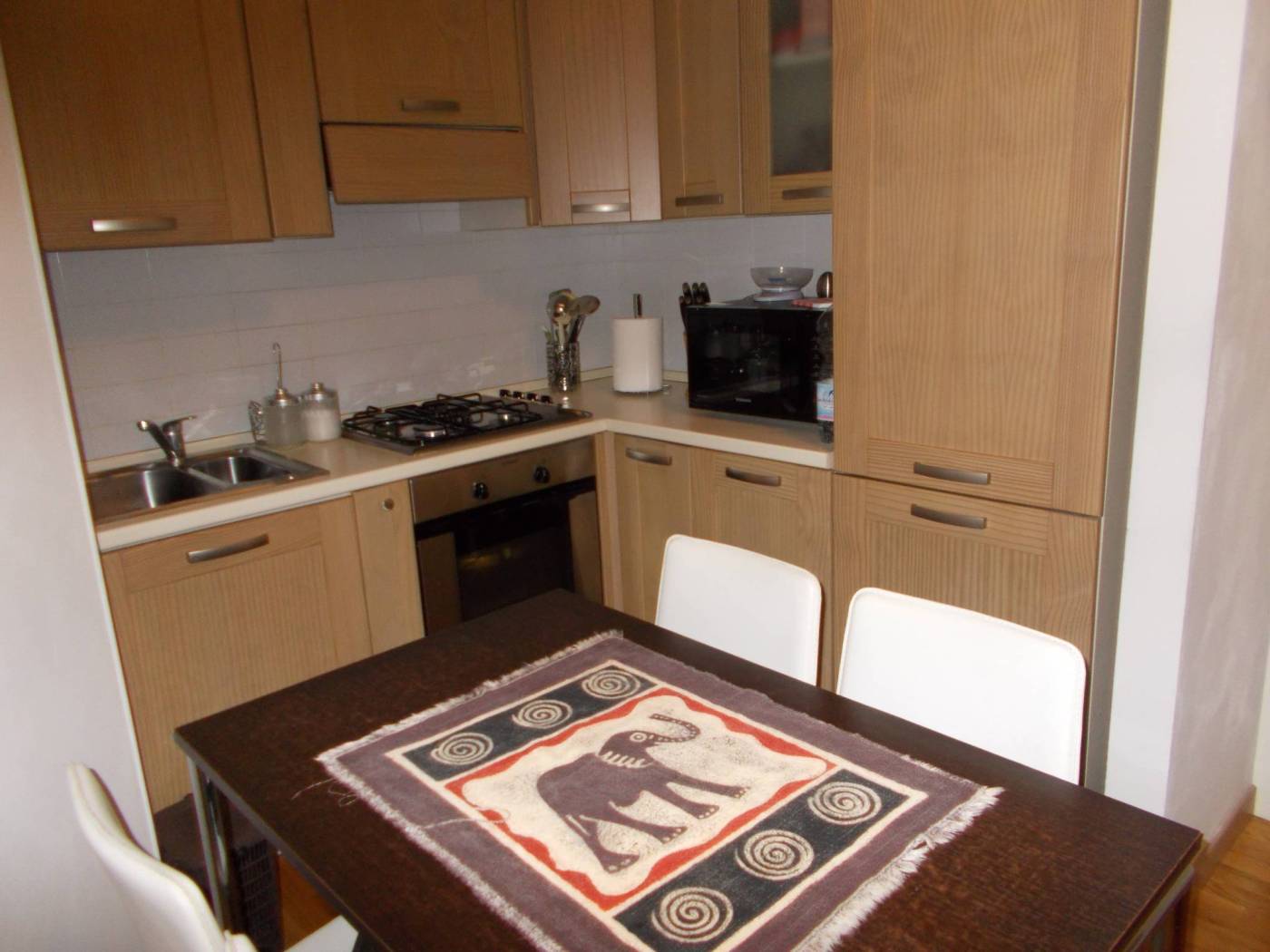 cucina