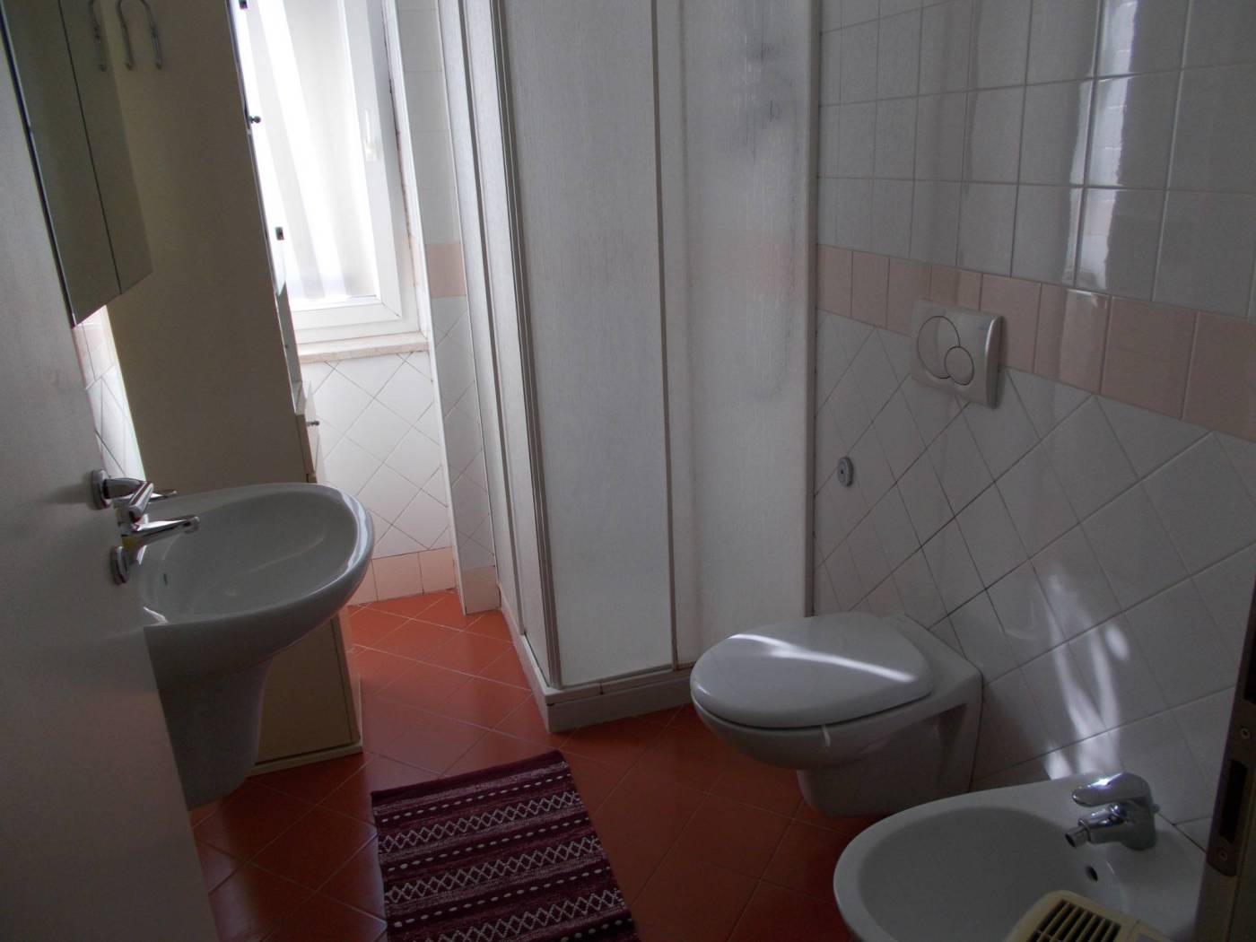 bagno