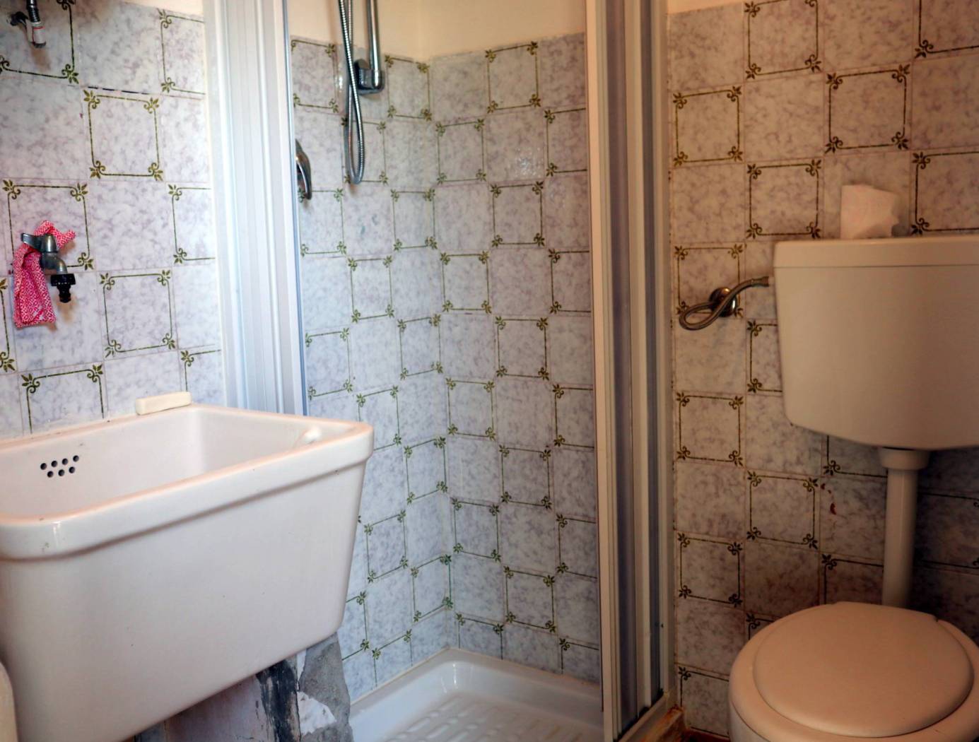 Bagno