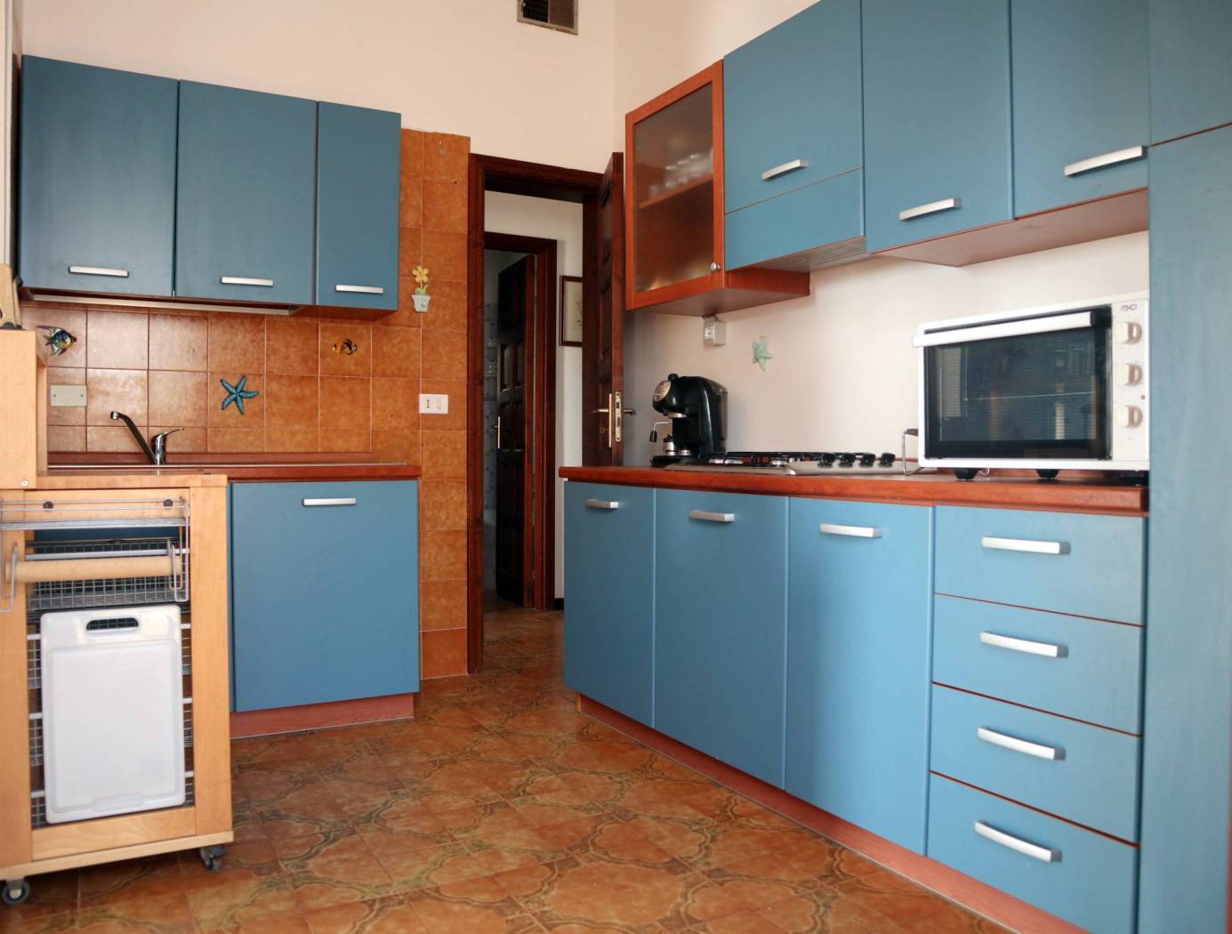 Cucina 