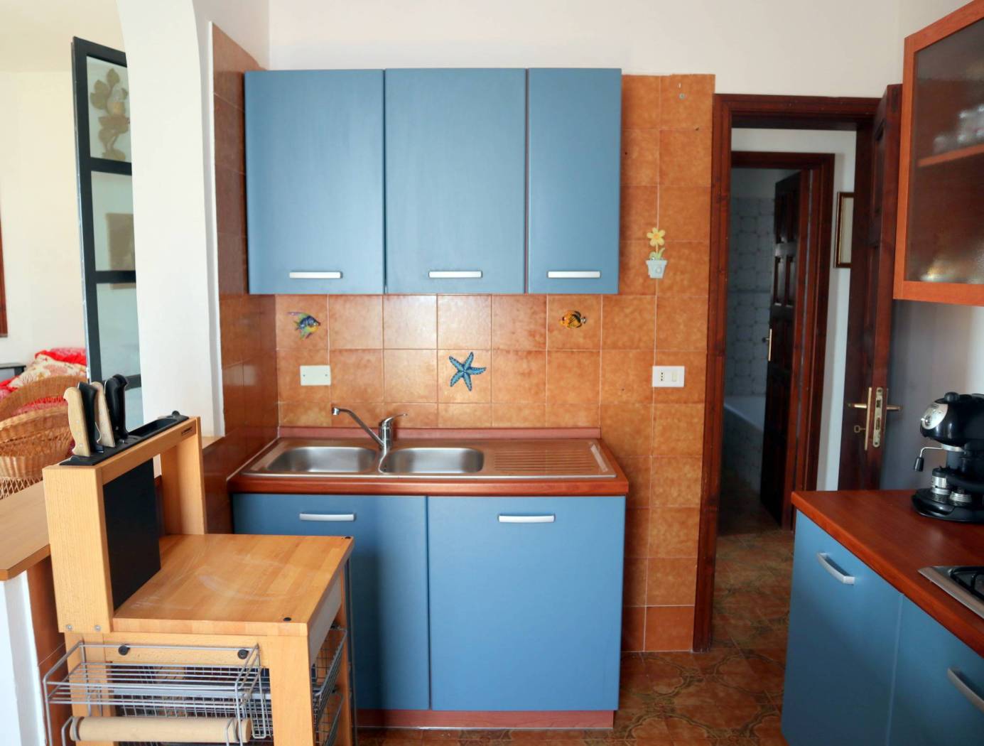 Cucina 
