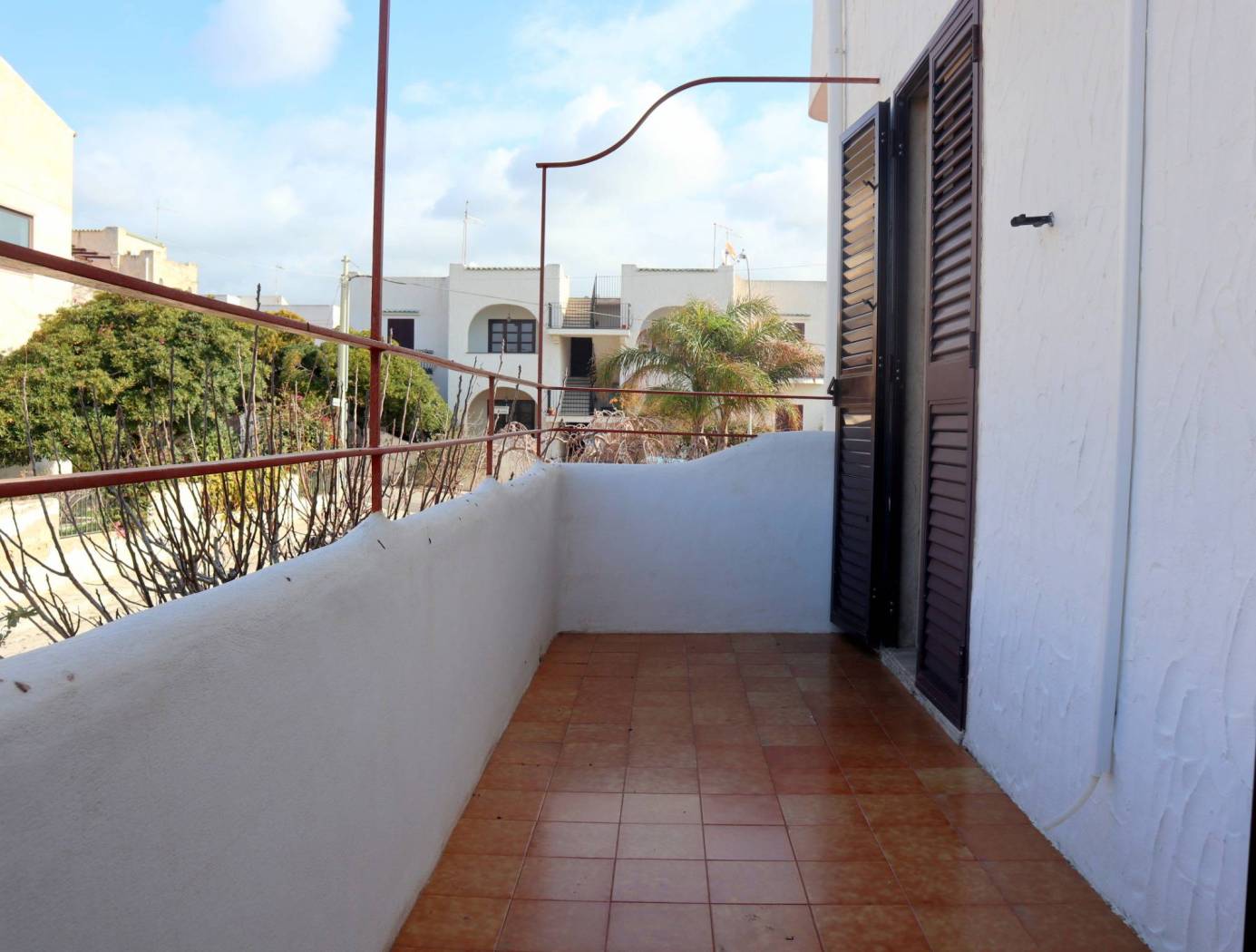 Balcone