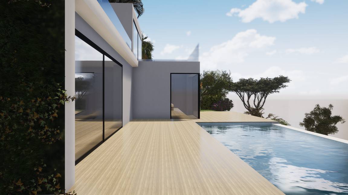 zona piscina