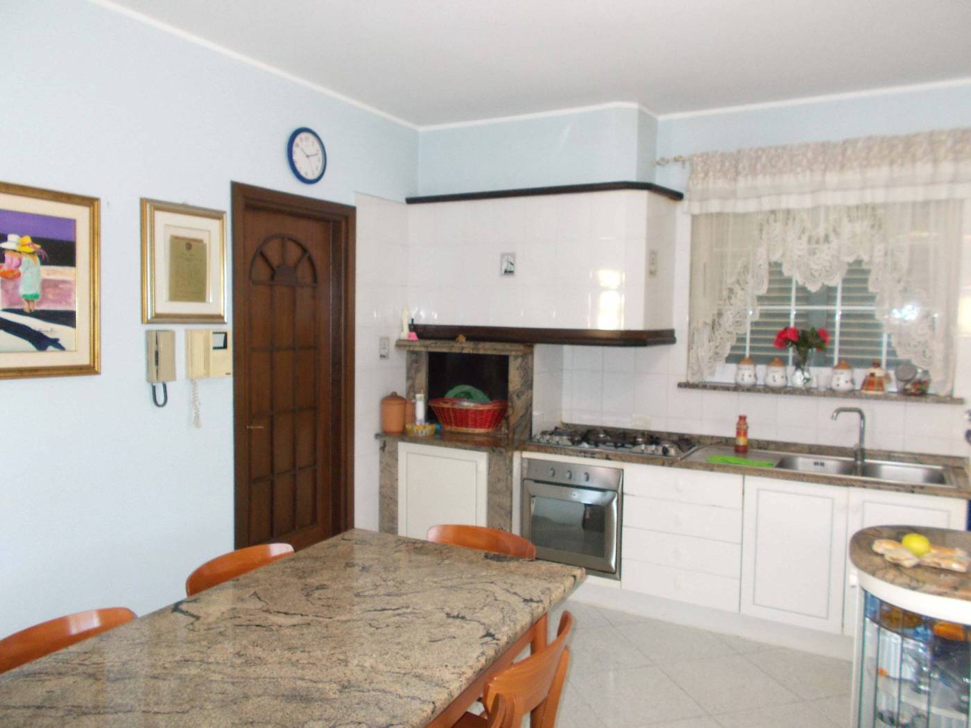 cucina