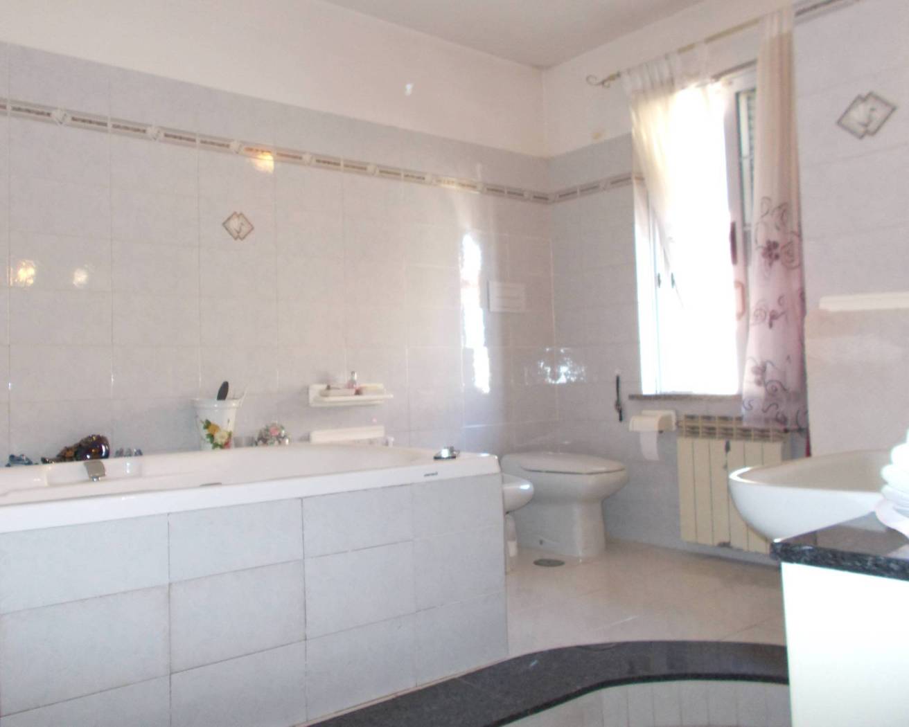bagno