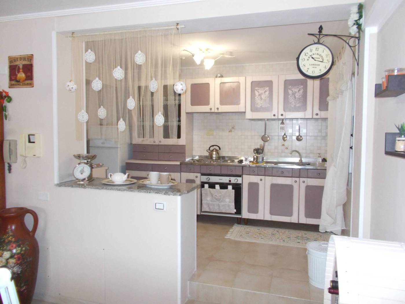 cucina