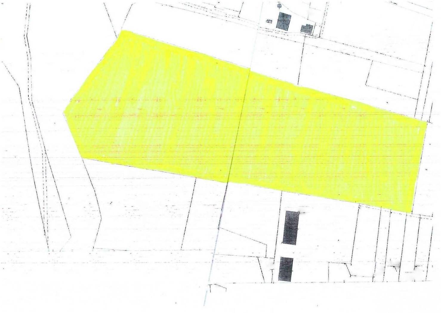 TERRENO A CORPO UNICO TERRENO A CORPO UNICO