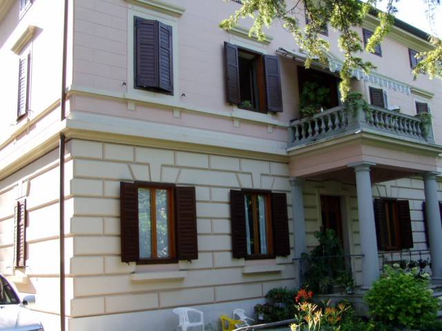 Fronte/angolare Fronte/angolare