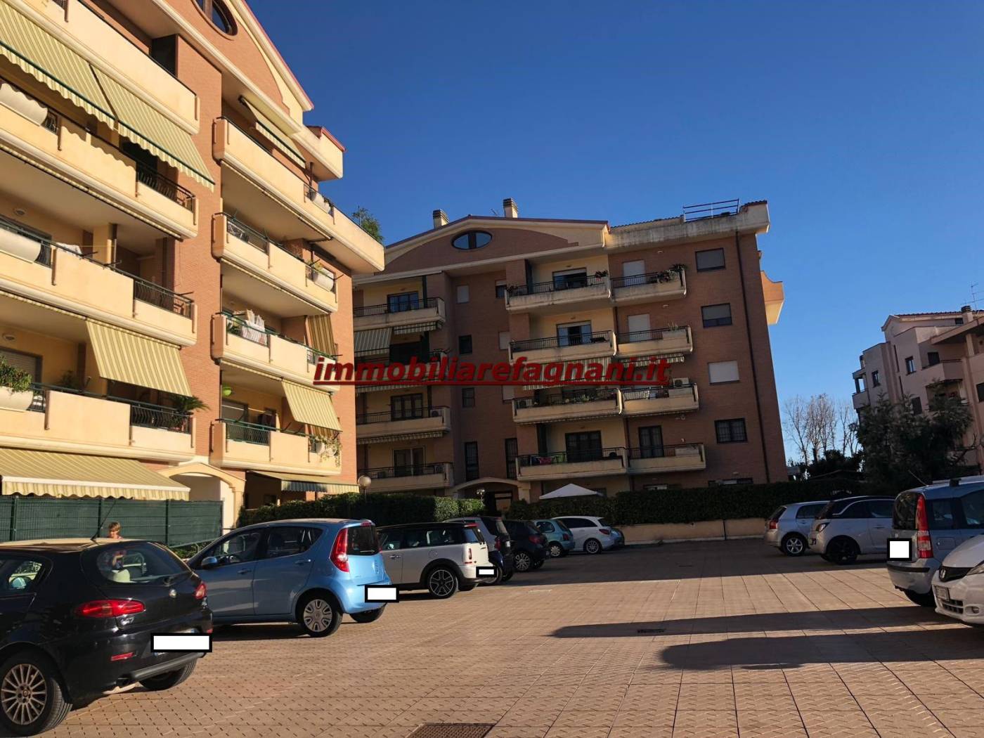 Facciata