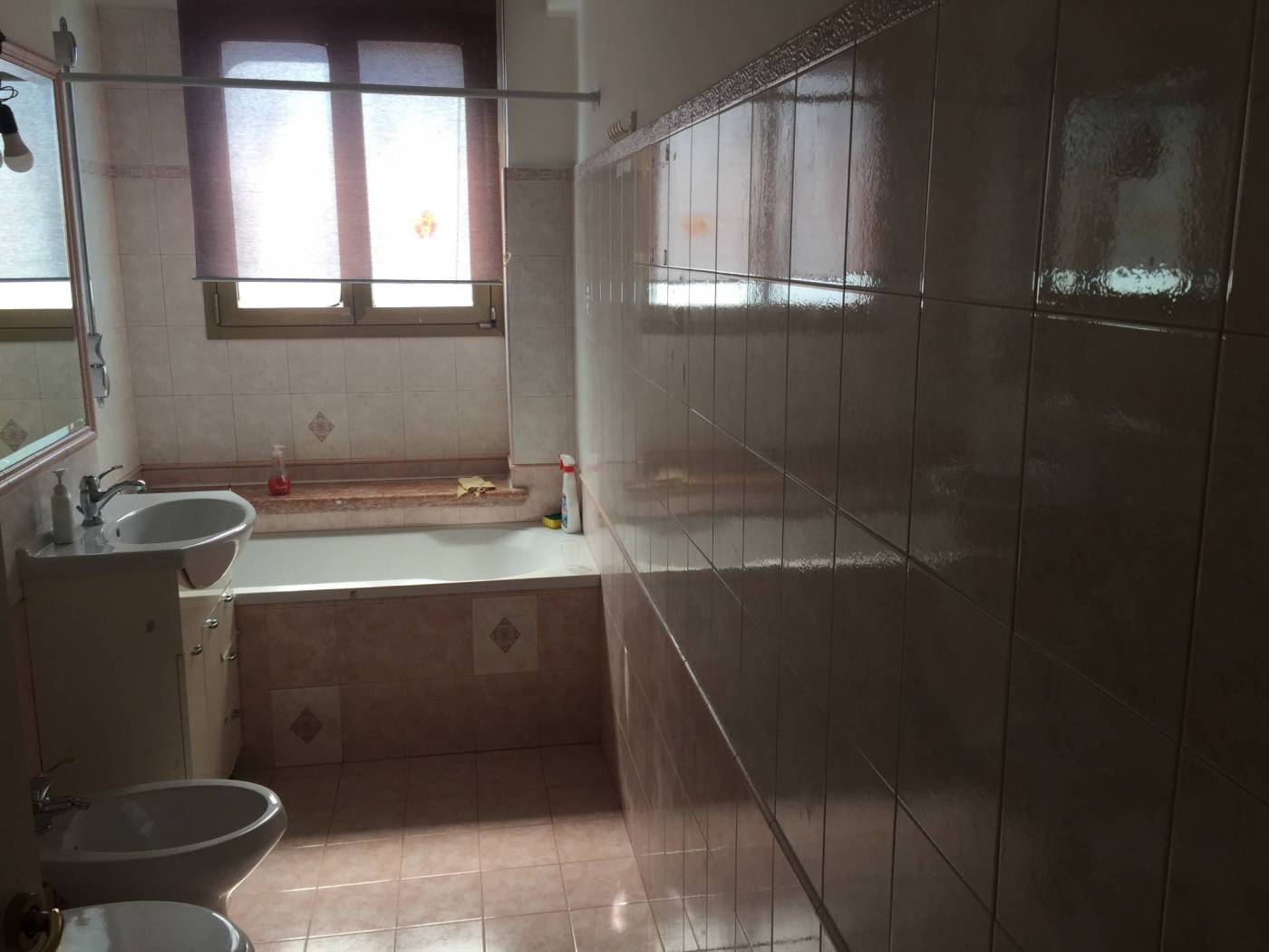 BAGNO