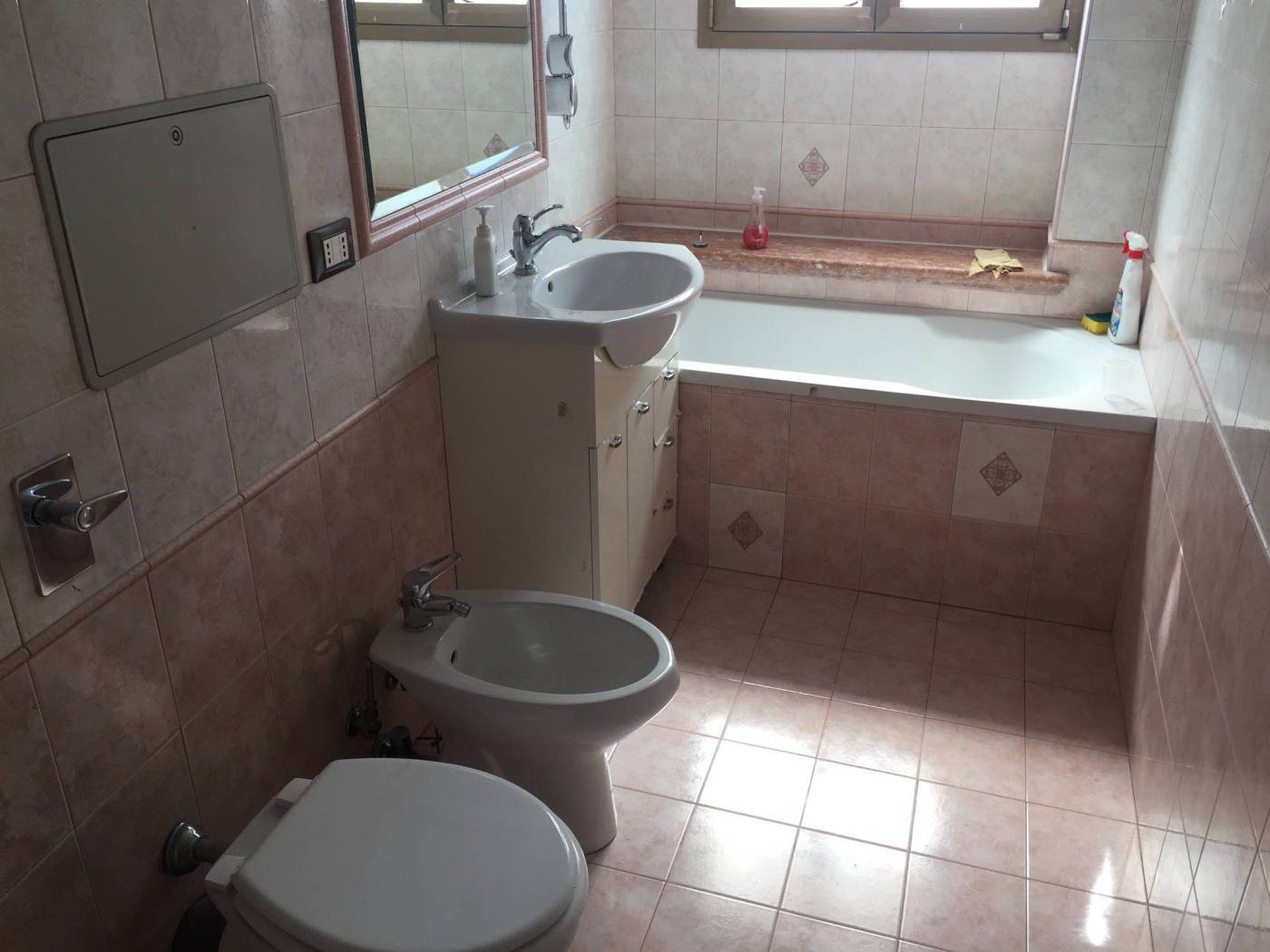 BAGNO