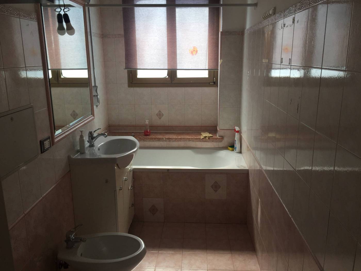 BAGNO
