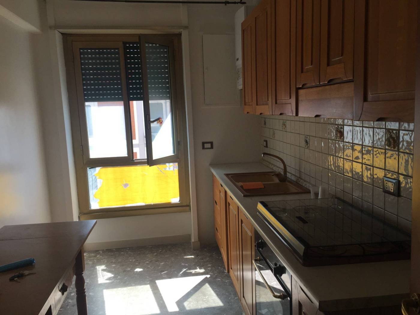 cuCINA
