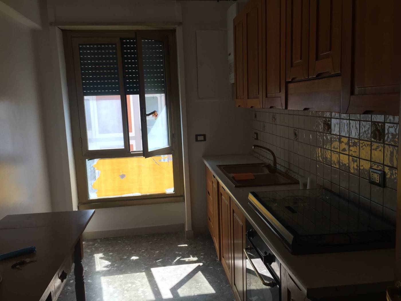 CUCINA