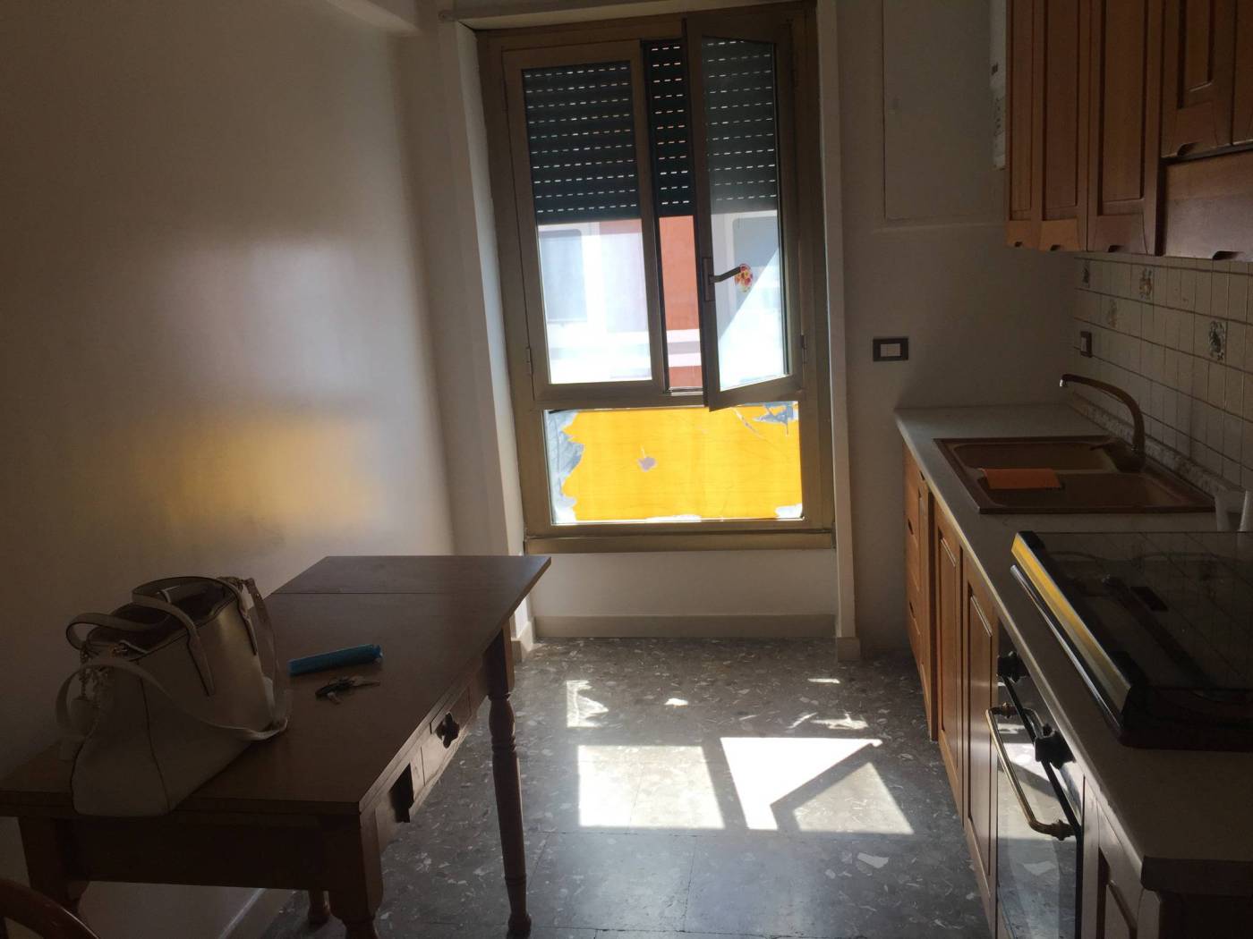CUCINA