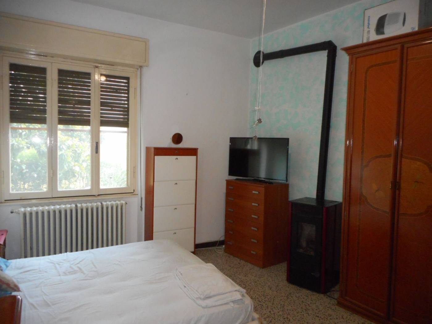 3° CAMERA 3° CAMERA