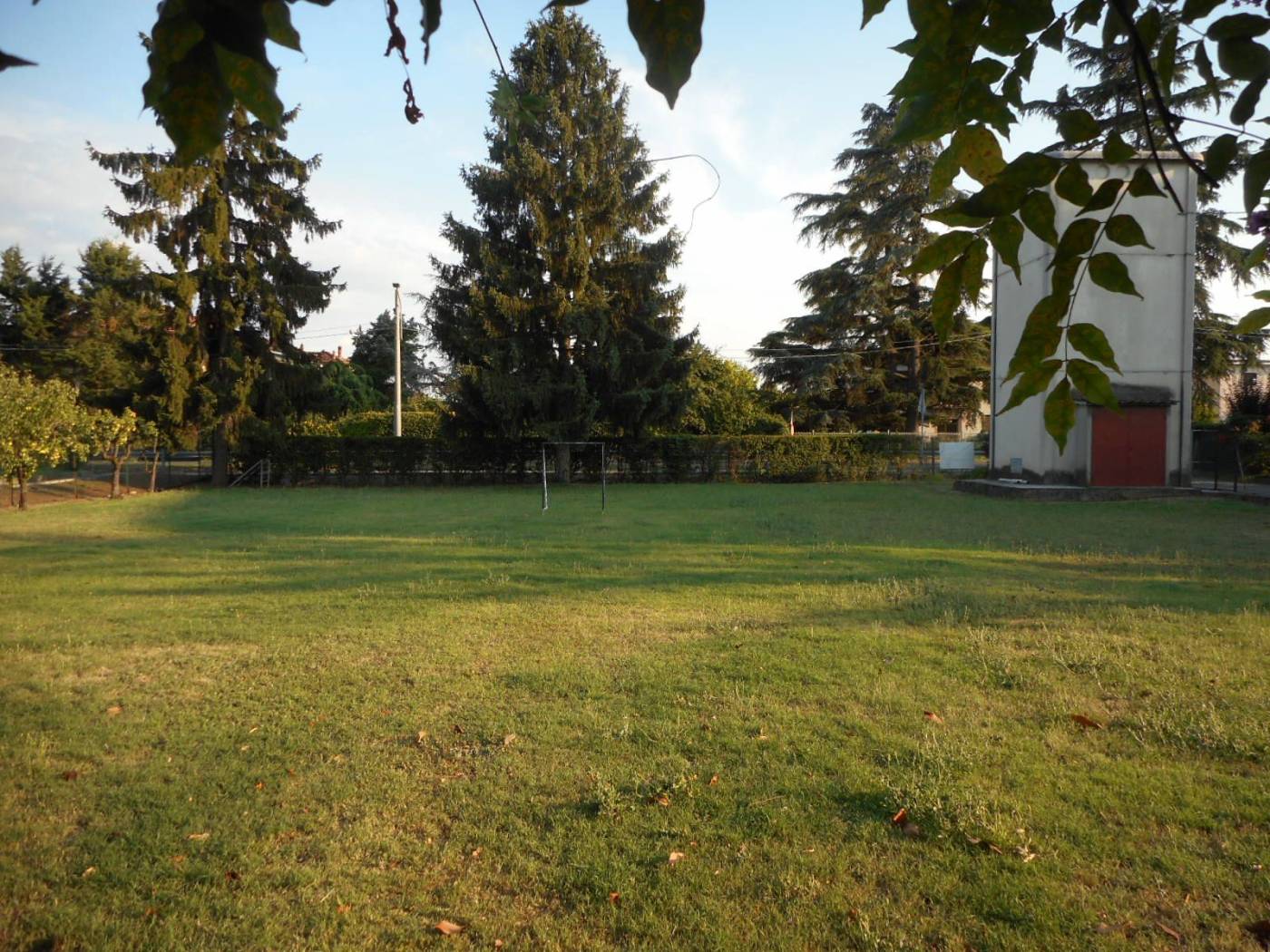 TERRENO EDIFICABILE TERRENO EDIFICABILE