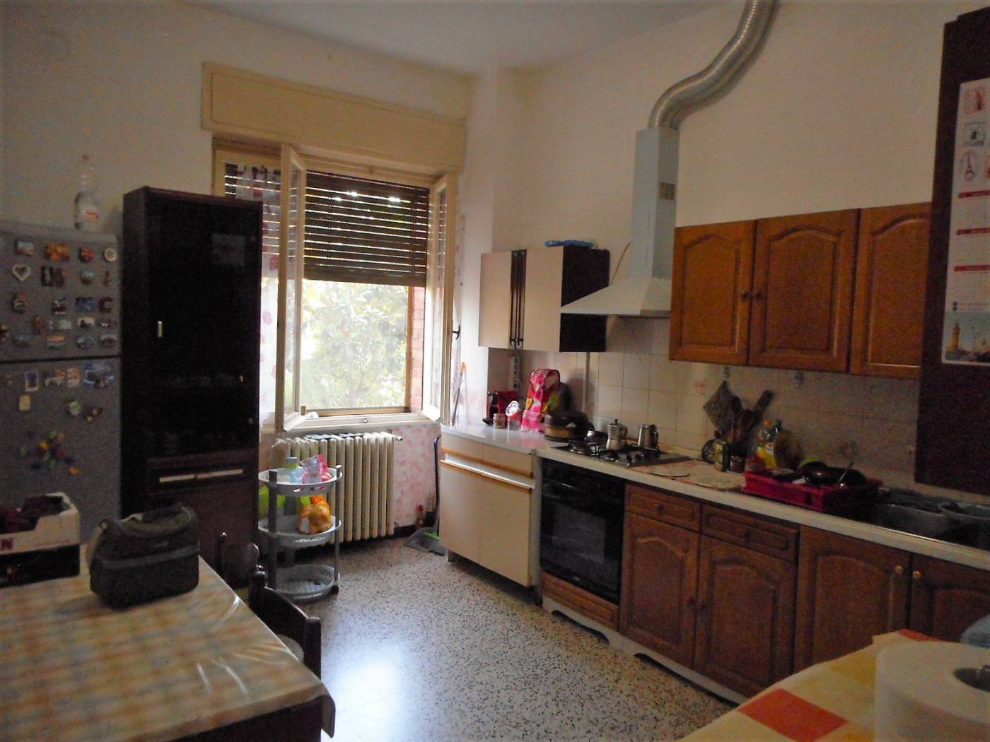 CUCINA ABITABILE CUCINA ABITABILE