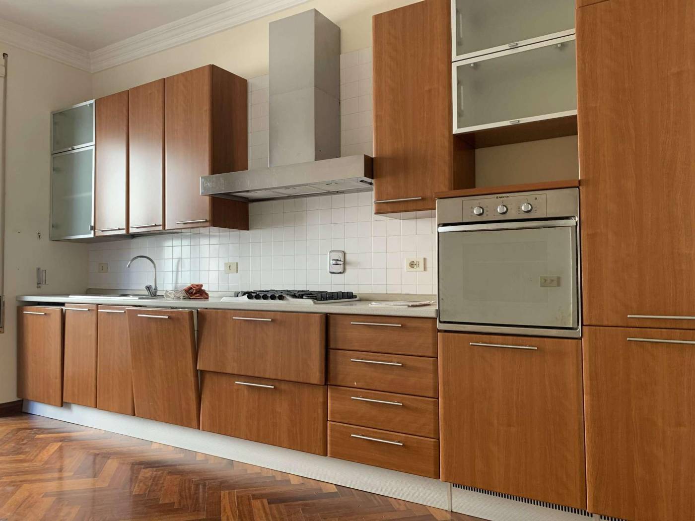 CUCINA