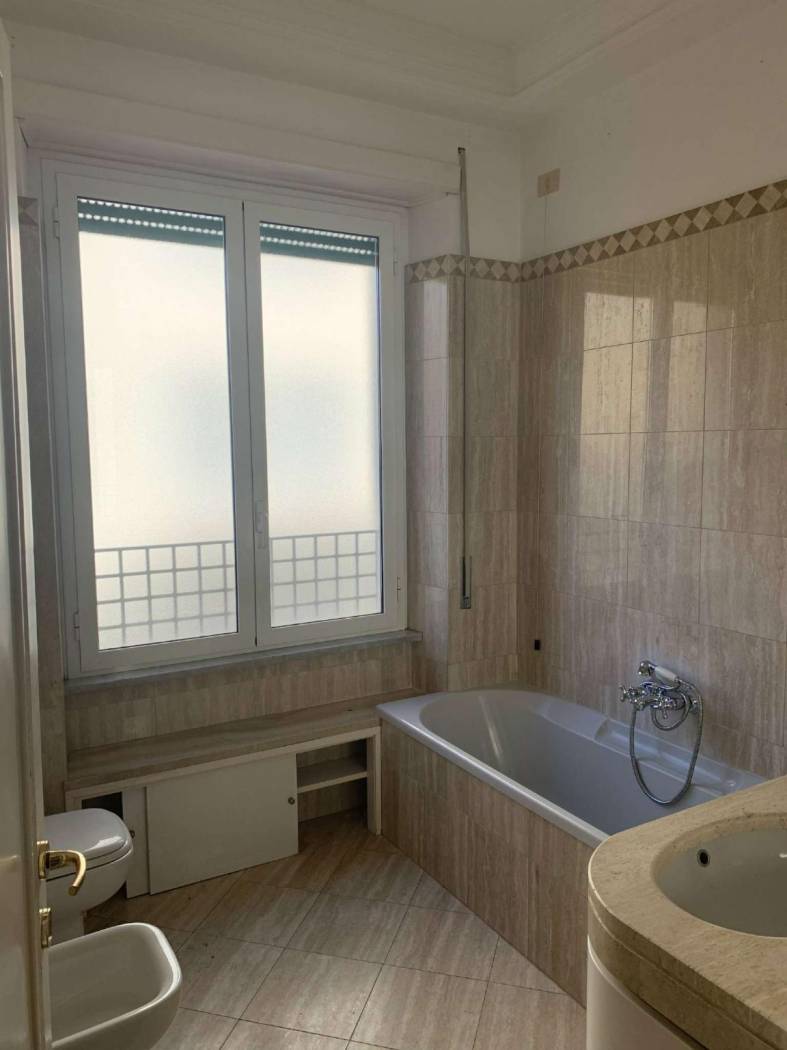 BAGNO