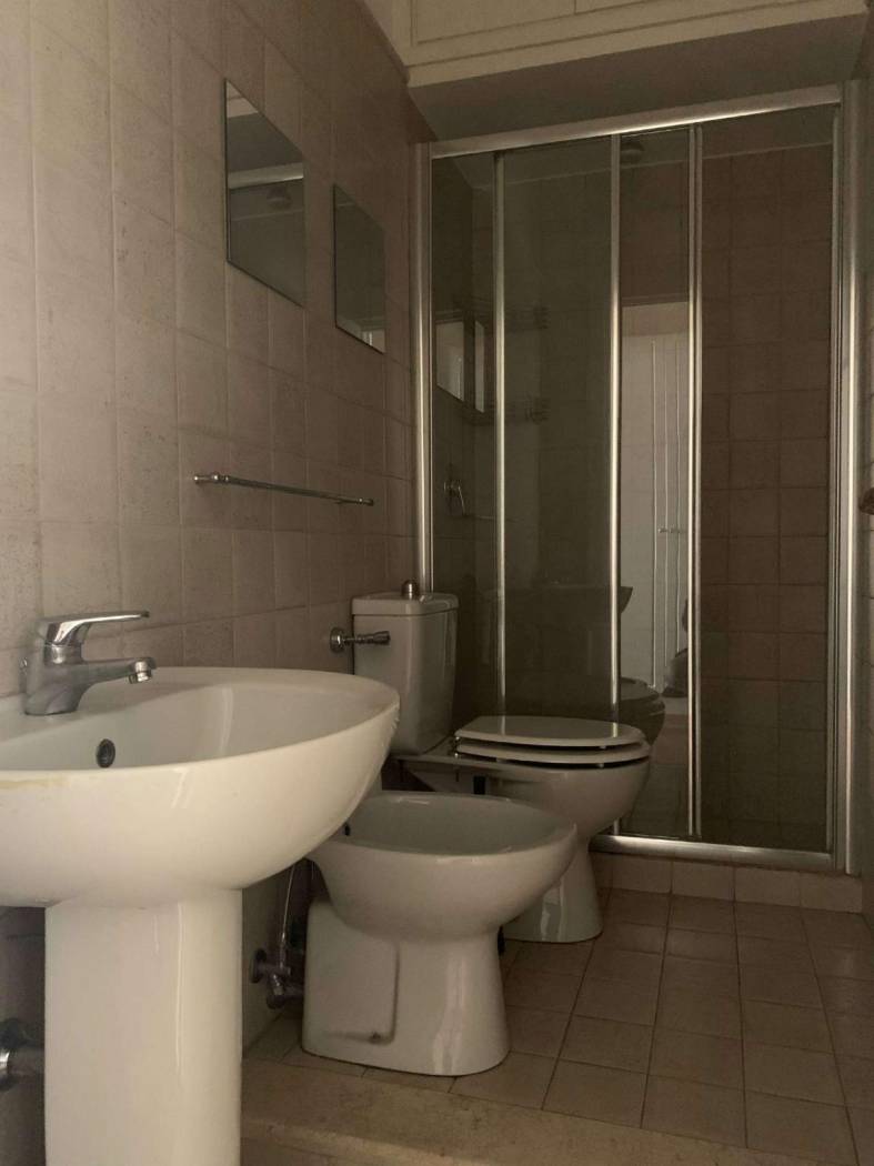 BAGNO