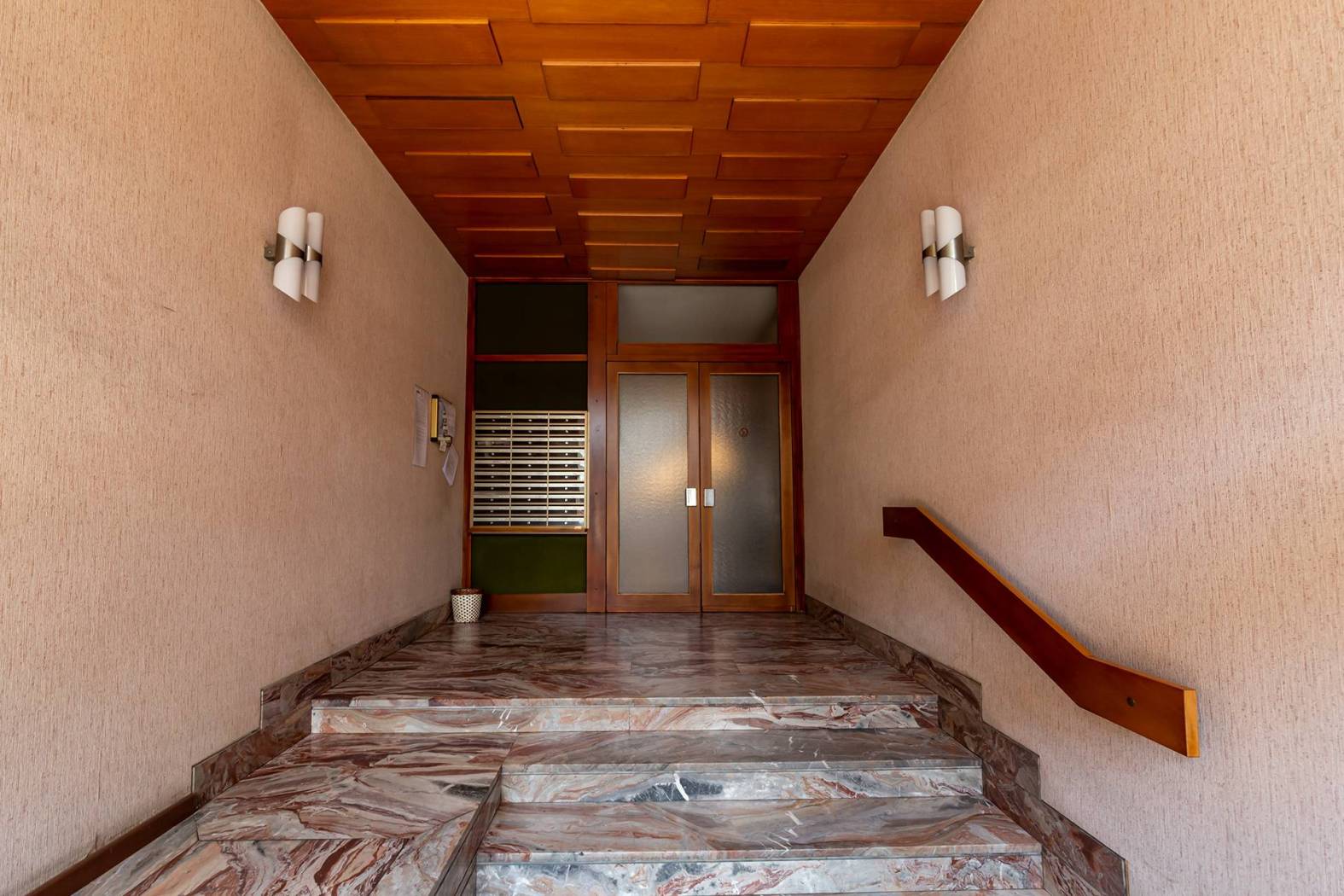 Interno palazzo