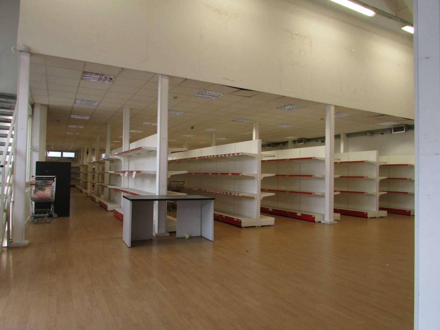 Interno non residenziale