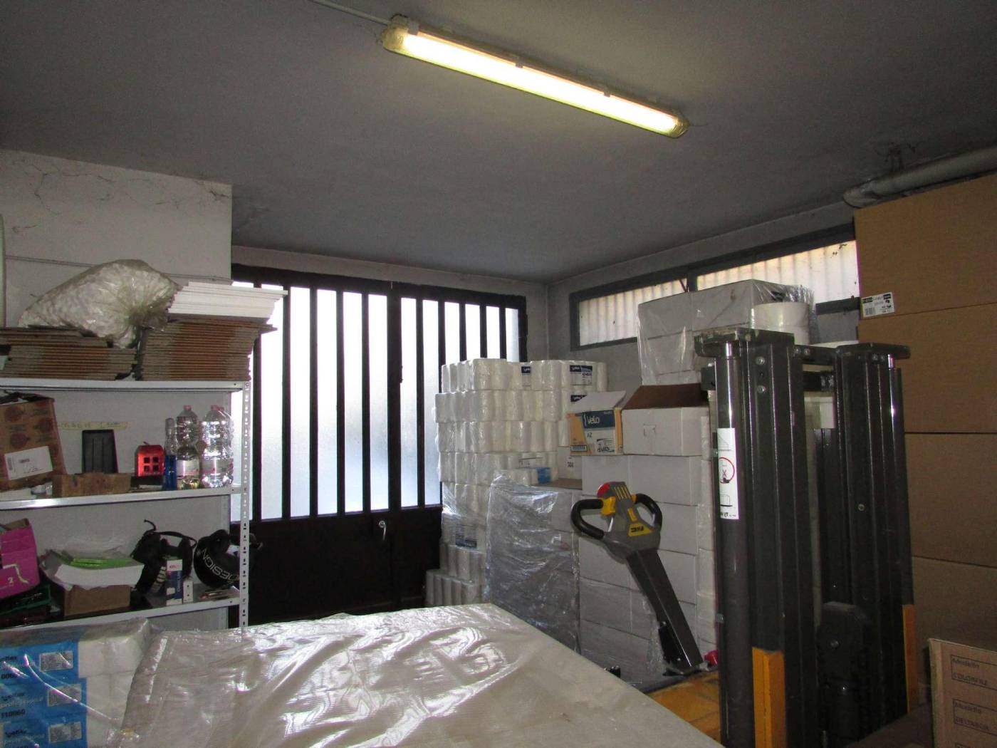 Magazzino