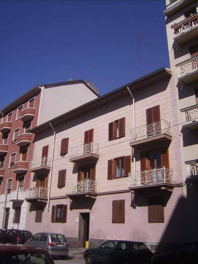 Facciata