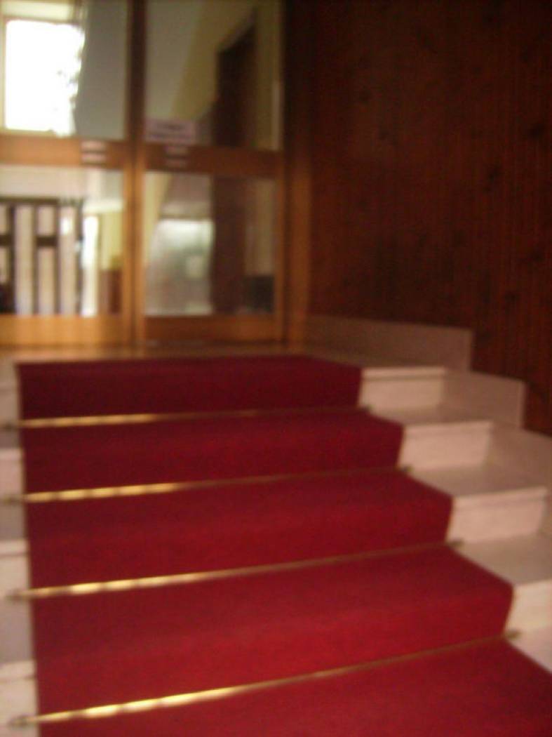 Interno palazzo