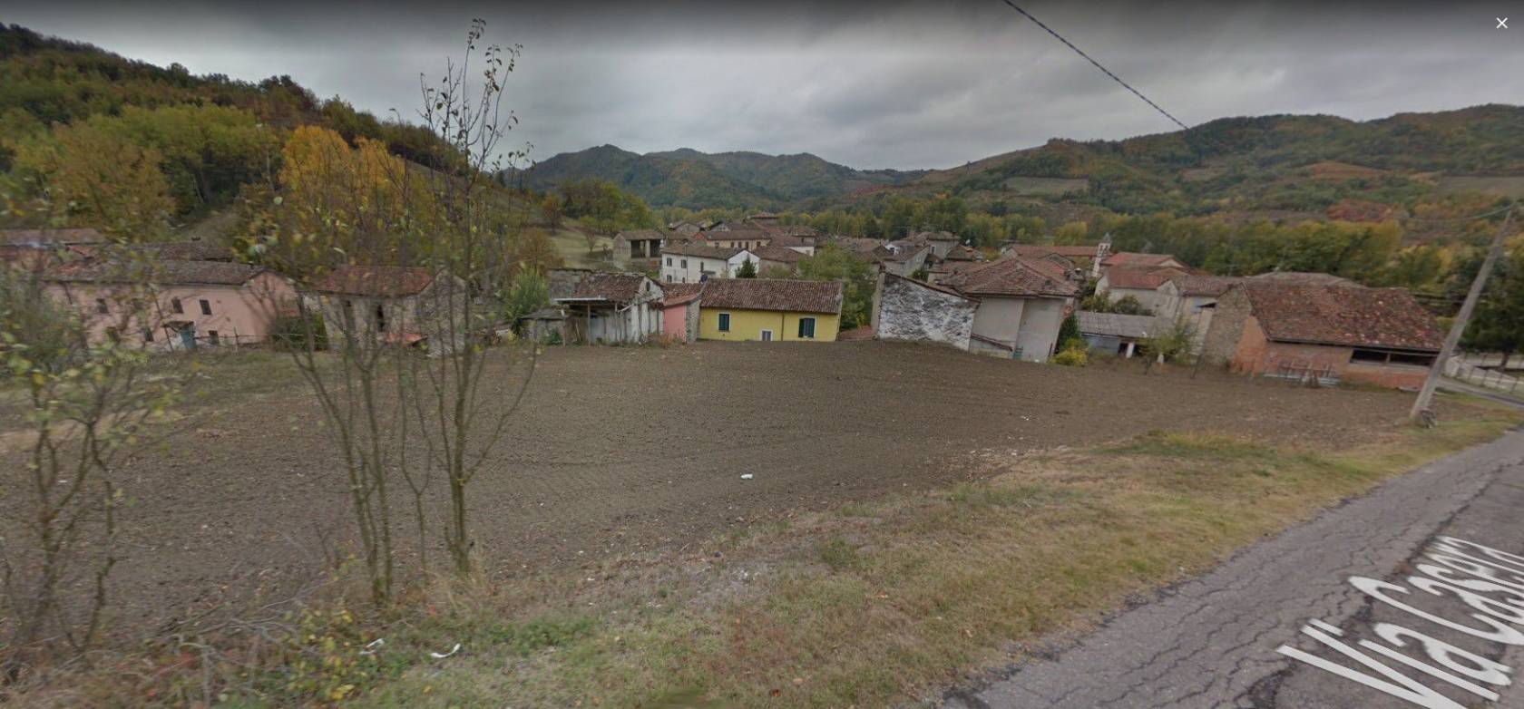 1800MQ TERRENO EDIFICABILE 1800MQ TERRENO EDIFICABILE