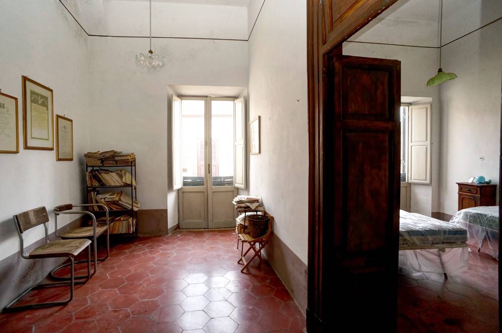 Interno appartamento