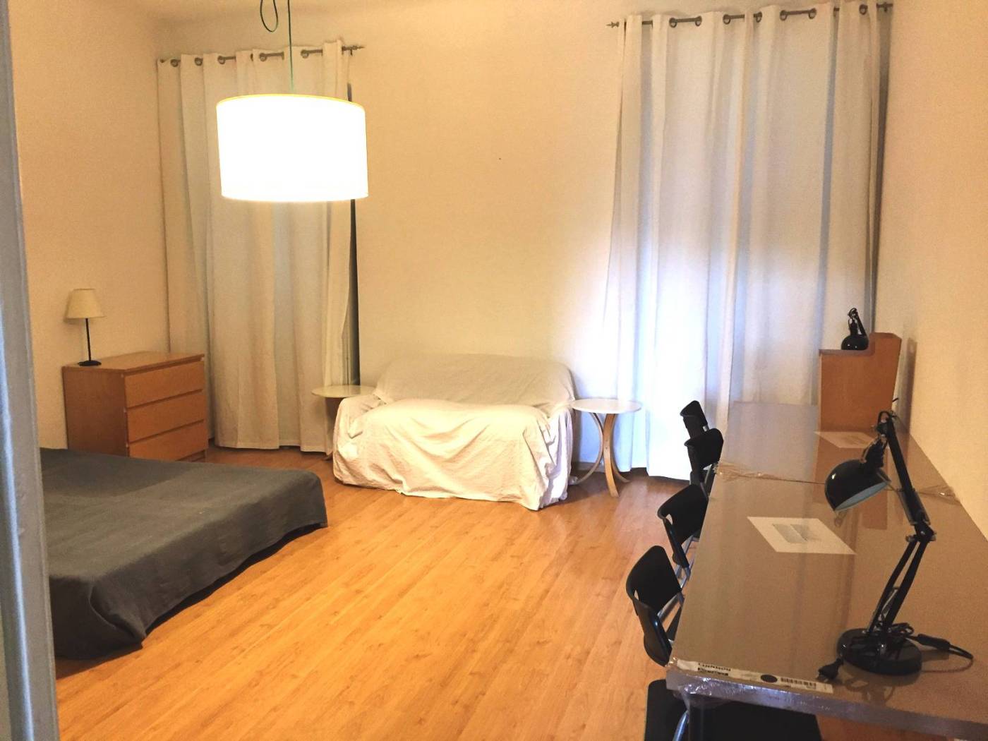 camera