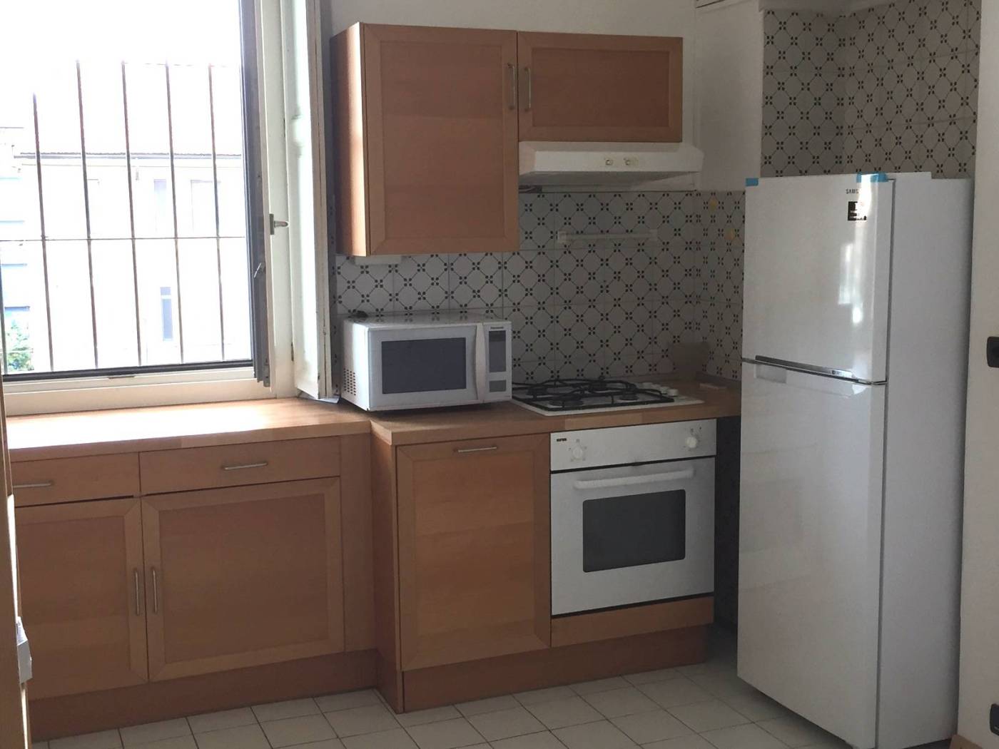 cucina