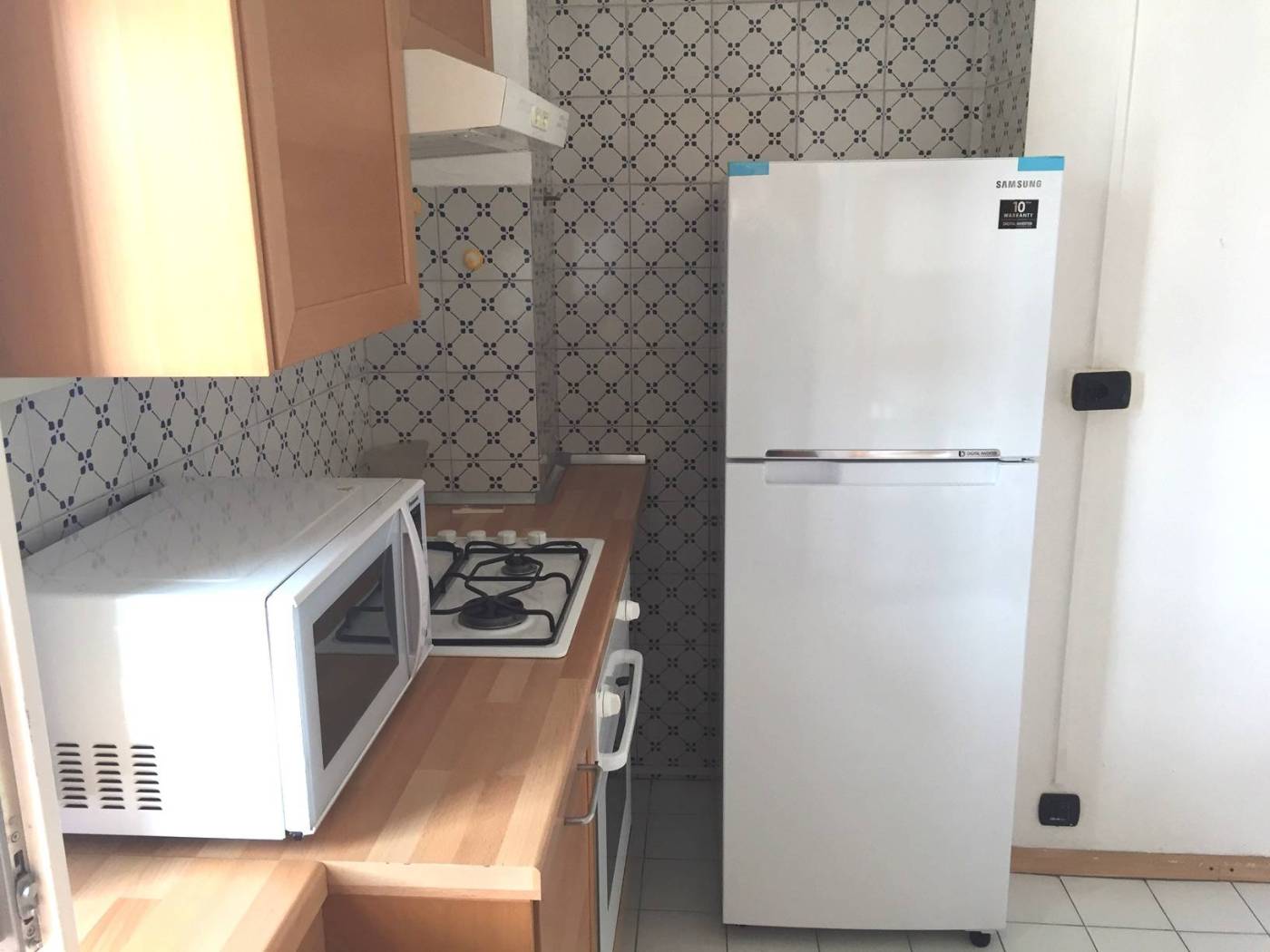 cucina