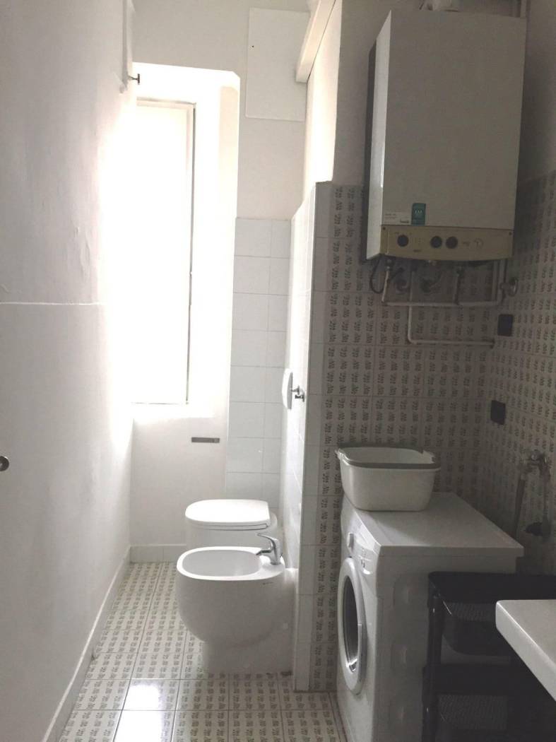 bagno