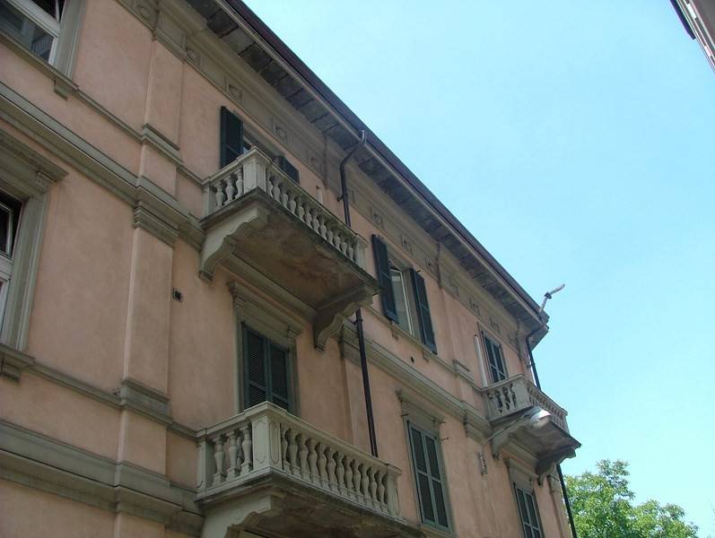 palazzina
