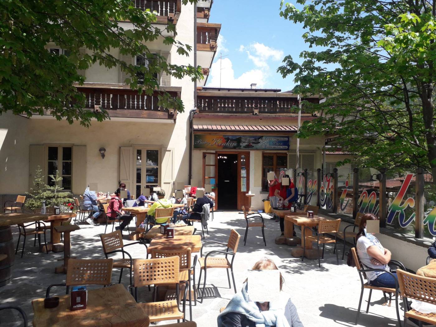 Giardino