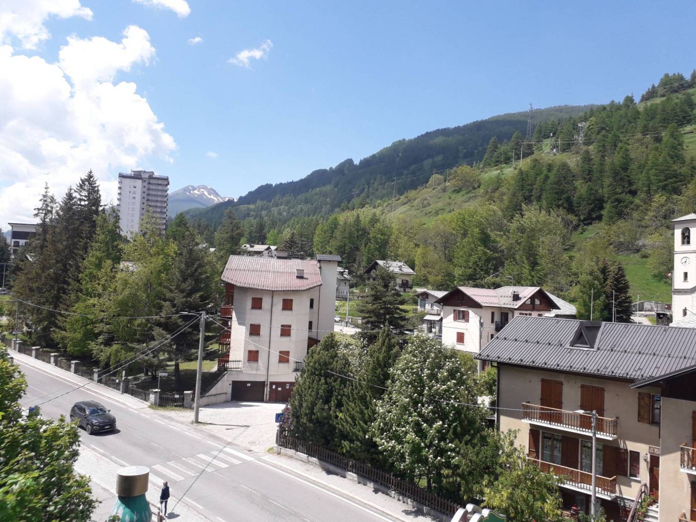 panorama