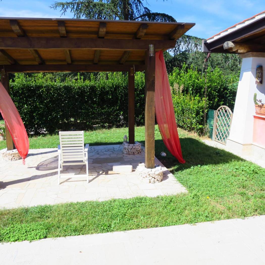 Gazebo