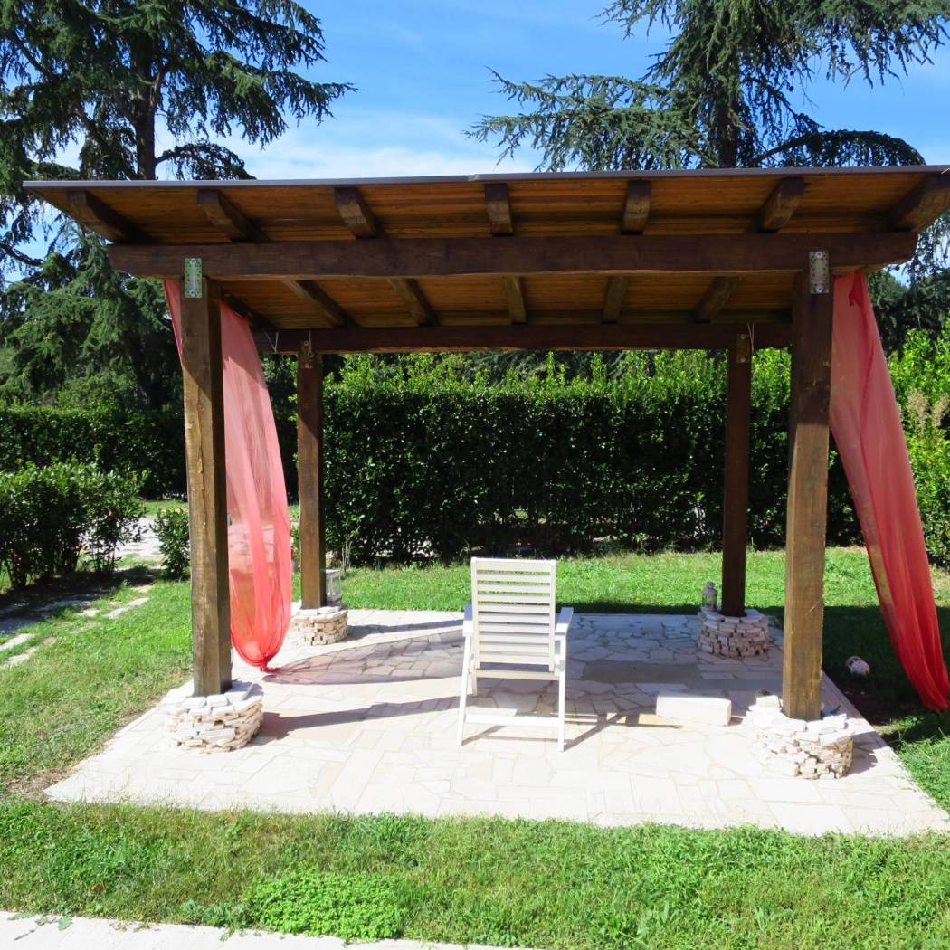 Gazebo