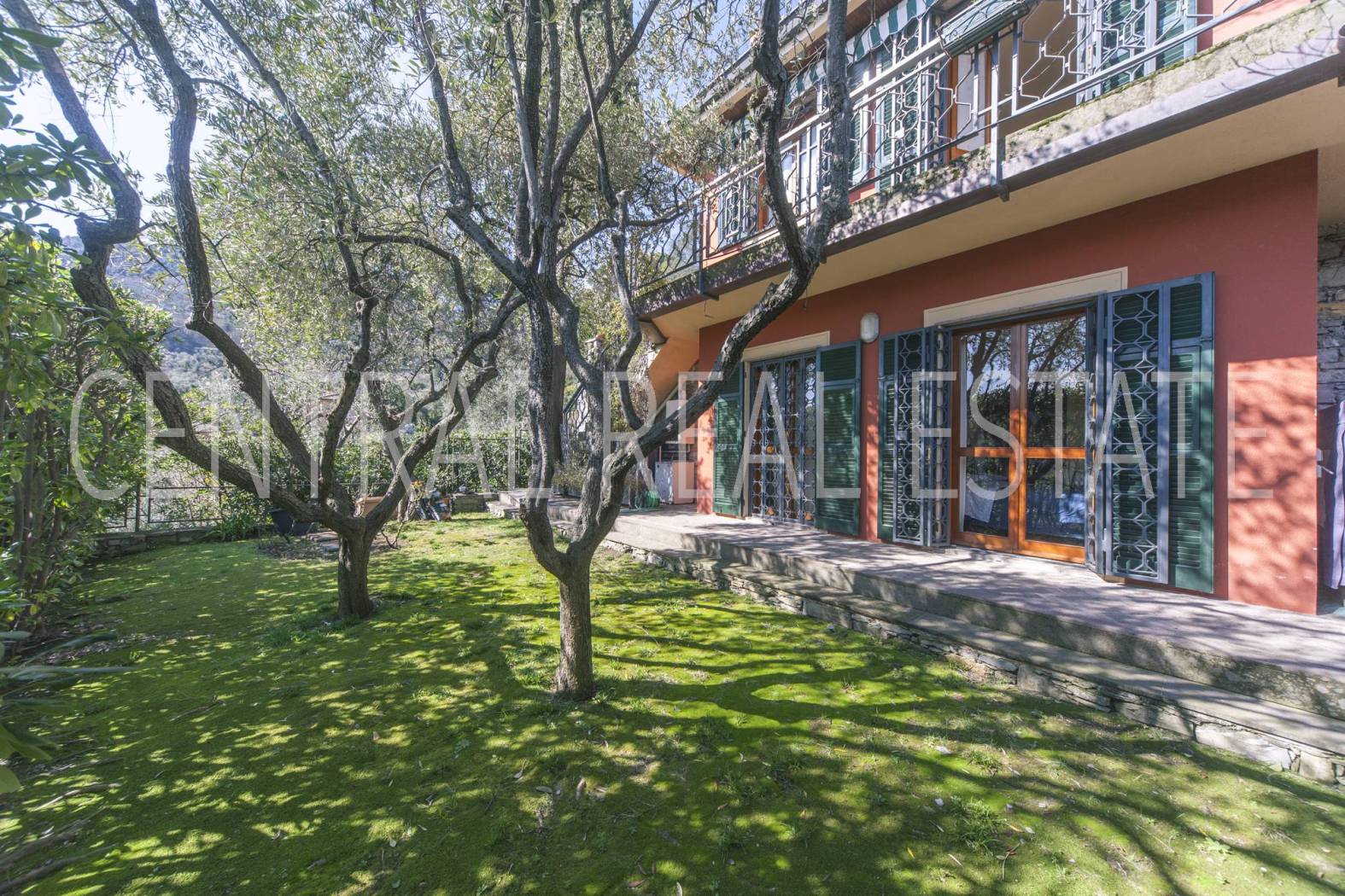 Giardinno zona nottecamer