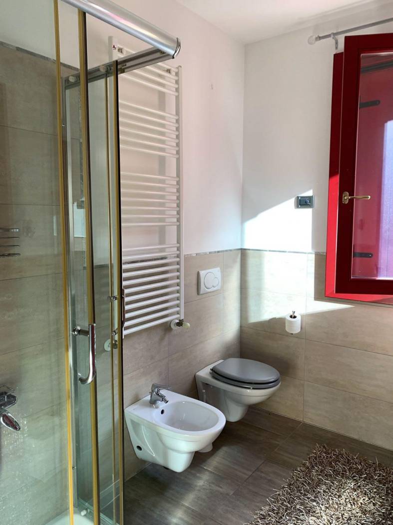 bagno